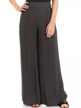 Wonderly Women Linen Pants (4X)